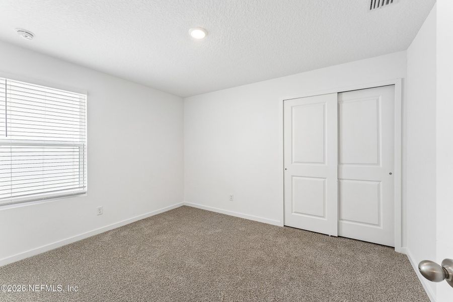 Spacious, unfurnished interior of a new home in Lakes at Bella Lago – Classic Series, Green Cove Springs (Image 14).