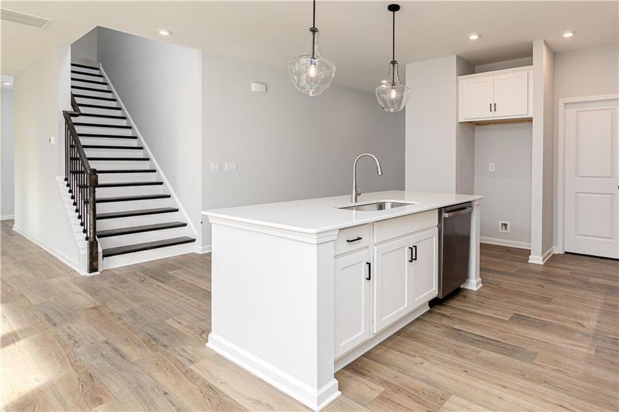 Image 35 of a home in Riverside Ridge.