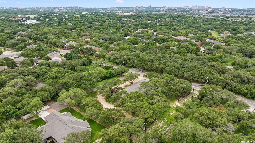 Natural landscape and outdoor views near  in San Antonio (Image 29).