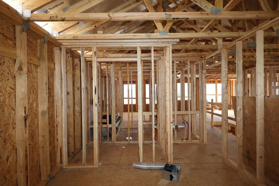 Framing Framing