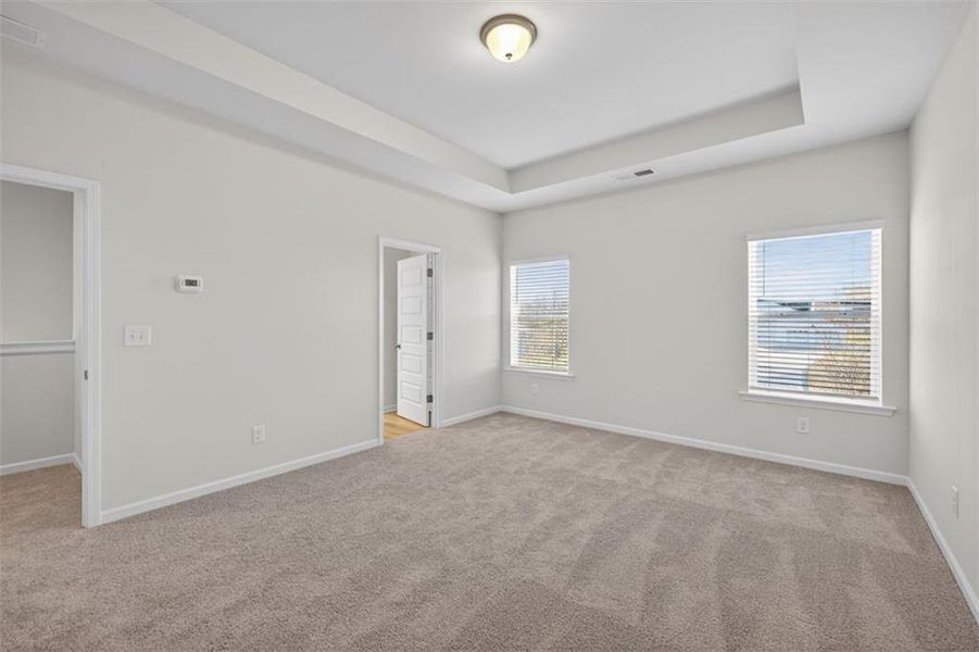 Spacious, unfurnished interior of a new home in Franklin Manor, Lawrenceville (Image 24). Spacious, unfurnished interior of a new home in Franklin Manor, Lawrenceville (Image 24).