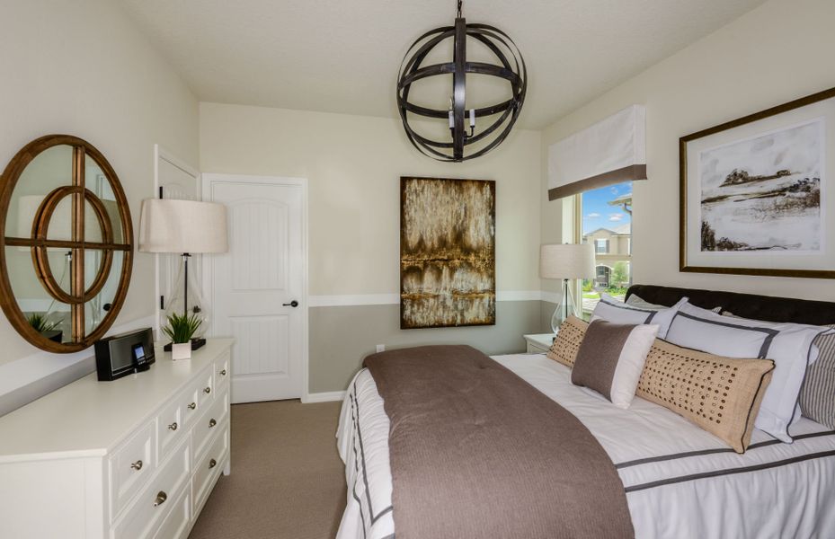 Representative furnished interior of a home built from the Moorpark by Pulte Homes in Devonshire, Mount Juliet (Image 16). Representative furnished interior of a home built from the Moorpark by Pulte Homes in Devonshire, Mount Juliet (Image 16).