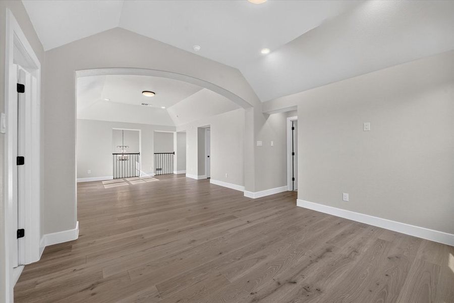 Lifestyle Room