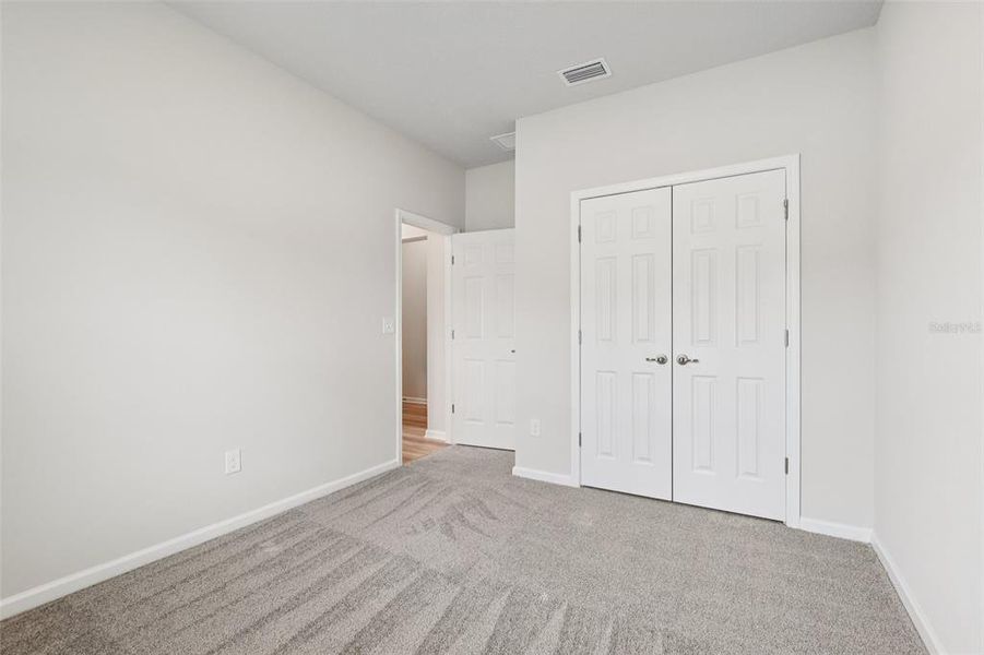 Spacious, unfurnished interior of a new home in , Palm Coast (Image 29).