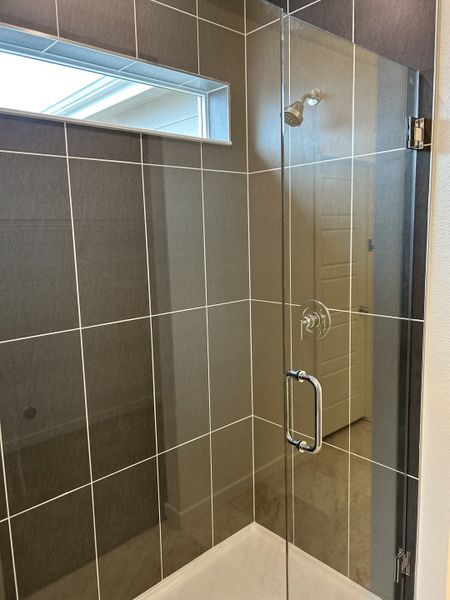 Close-up of interior finishes inside a home in Hudson Hills, Hudson (Image 7).