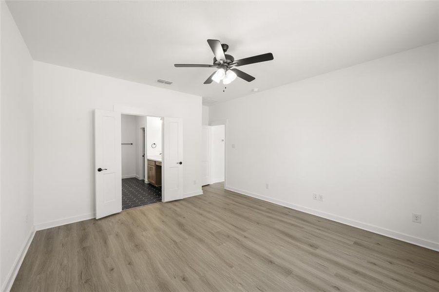 Primary Suite Primary Suite