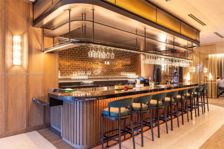 Community amenities in , Miami (Image 62).