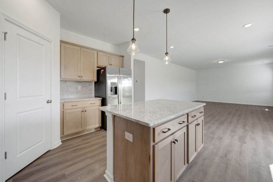 Kitchen Kitchen
