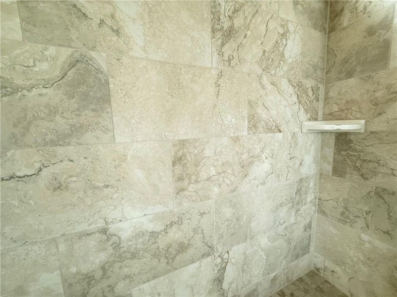 Close-up of interior finishes inside a home in Ponderosa Farms Manor, Gainesville (Image 17).