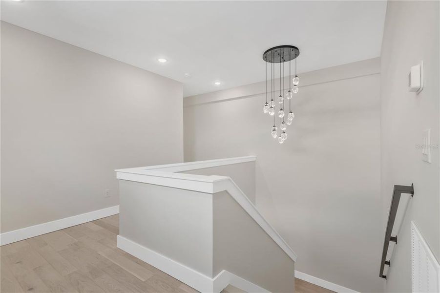 Spacious, unfurnished interior of a new home in , Tampa (Image 18). Spacious, unfurnished interior of a new home in , Tampa (Image 18).