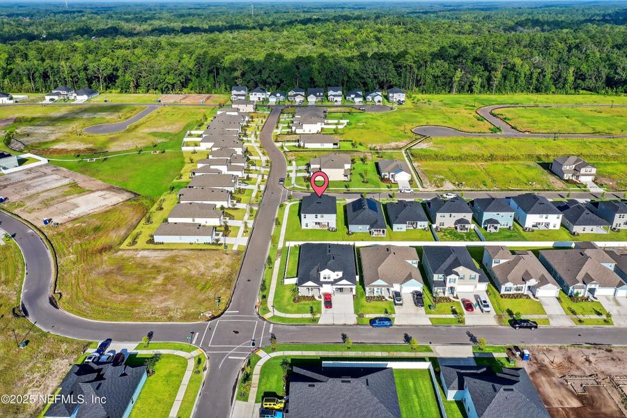 Image 58 of a home in .