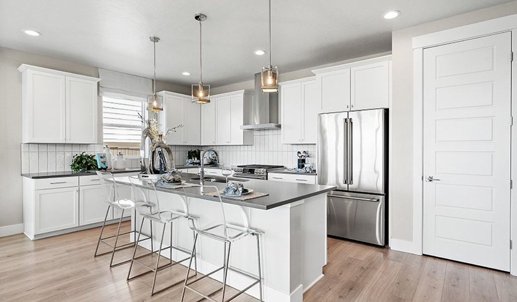 Agate-B922-HopeSprings Kitchen