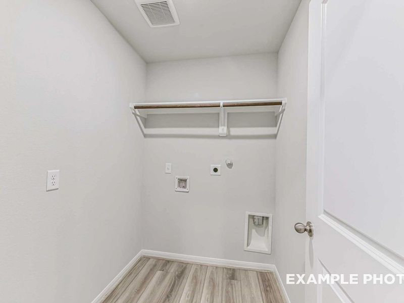 Spacious, unfurnished interior of a new home in Sierra Vista, Rosharon (Image 35). Spacious, unfurnished interior of a new home in Sierra Vista, Rosharon (Image 35).