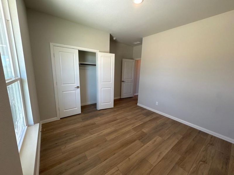 Spacious, unfurnished interior of a new home in Fairview Meadows, New Fairview (Image 8).