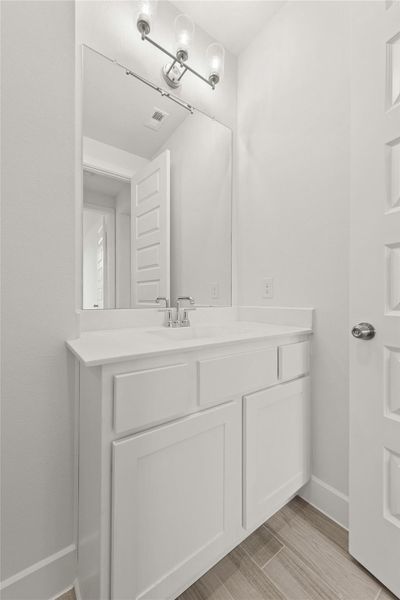 Furnished interior view inside a new home in The Grand Prairie, Hockley (Image 9). Furnished interior view inside a new home in The Grand Prairie, Hockley (Image 9).