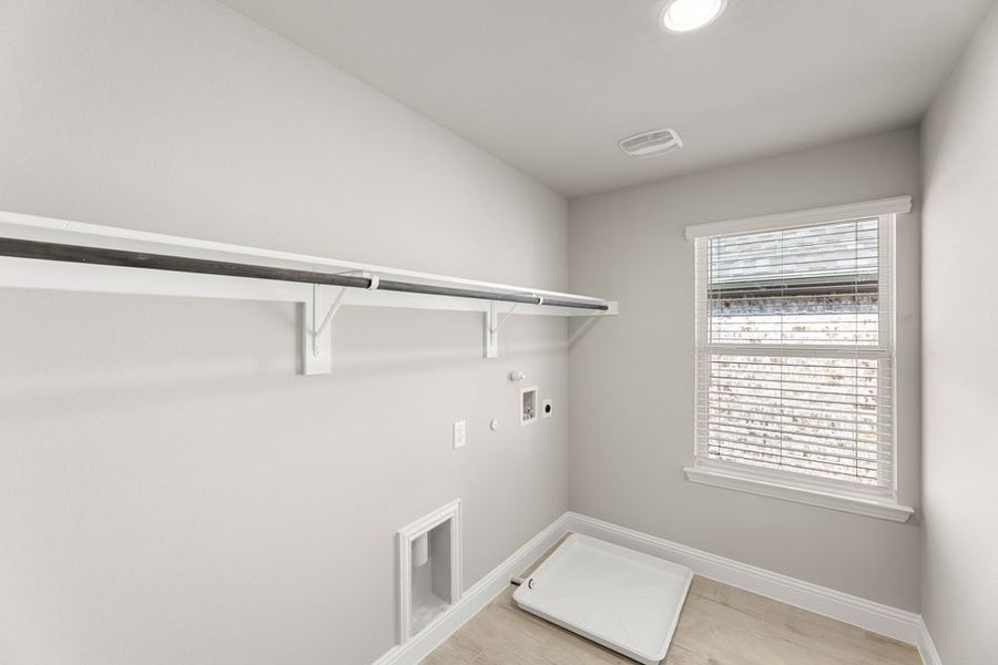 Representative exterior photo of a completed home built from the Texoma by Impression Homes in Timber Ridge, Corinth, TX (Image 17). Representative exterior photo of a completed home built from the Texoma by Impression Homes in Timber Ridge, Corinth, TX (Image 17).