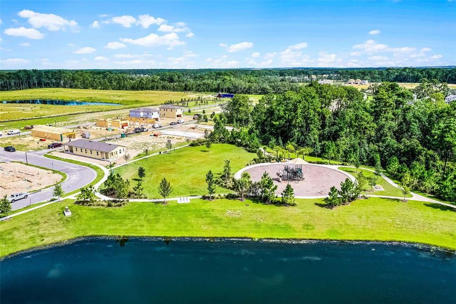 Image 41 of a home in Northlake At Ovation.