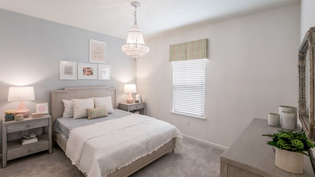 3004 Patriot Bed2 F1