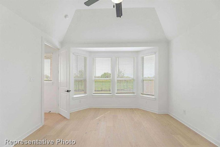 Primary Bedroom (Representative Photo)