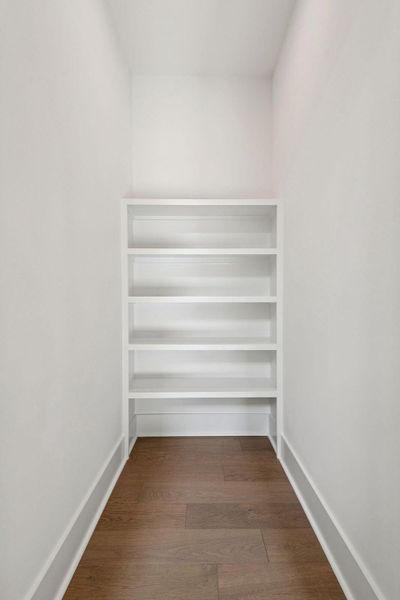 Spacious, unfurnished interior of a new home in , Mount Pleasant (Image 46).