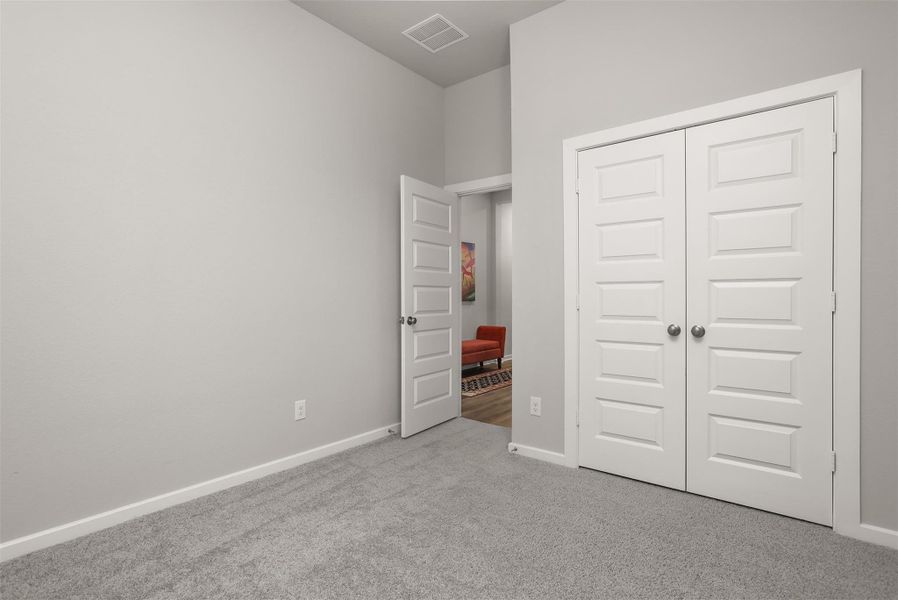 Spacious, unfurnished interior of a new home in , Texas City (Image 24). Spacious, unfurnished interior of a new home in , Texas City (Image 24).