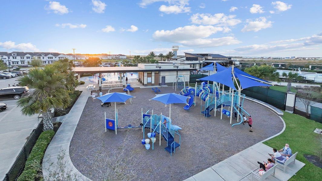 community amenity photo
