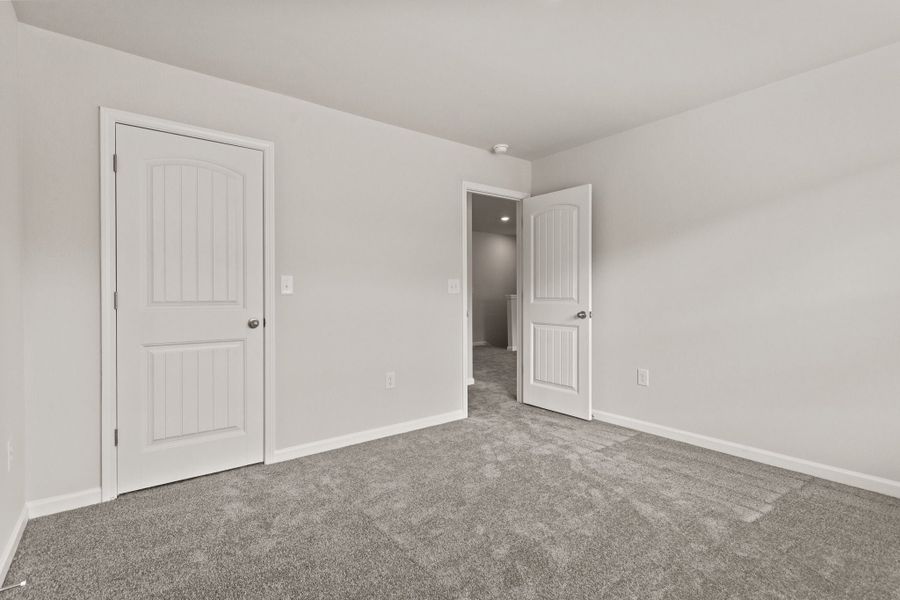 Roebuck, SC New Home.  - Slide 27