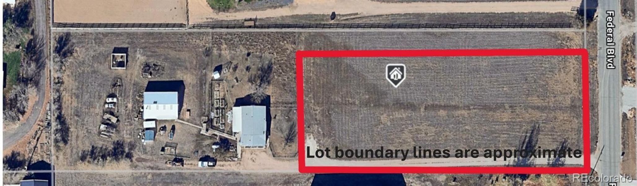 Site preparation for new homesites in , Broomfield (Image 28).