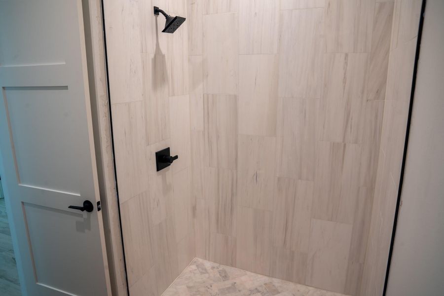 1 of 3 secondary bathrooms