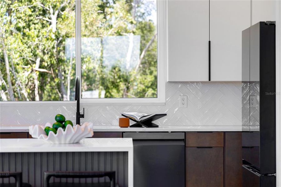 Close-up of interior finishes inside a home in , St. Petersburg (Image 16). Close-up of interior finishes inside a home in , St. Petersburg (Image 16).