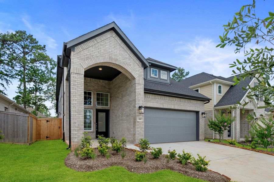 Representative Photo