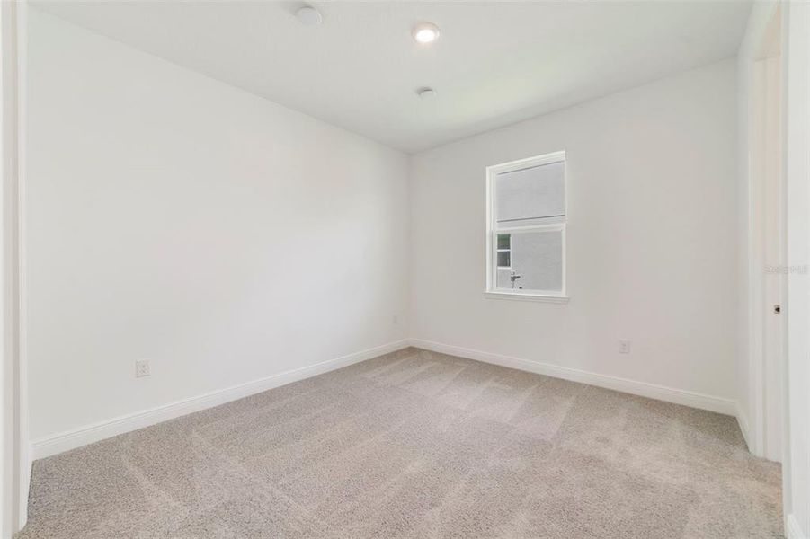 Spacious, unfurnished interior of a new home in Acuera Estates, Apopka (Image 13). Spacious, unfurnished interior of a new home in Acuera Estates, Apopka (Image 13).