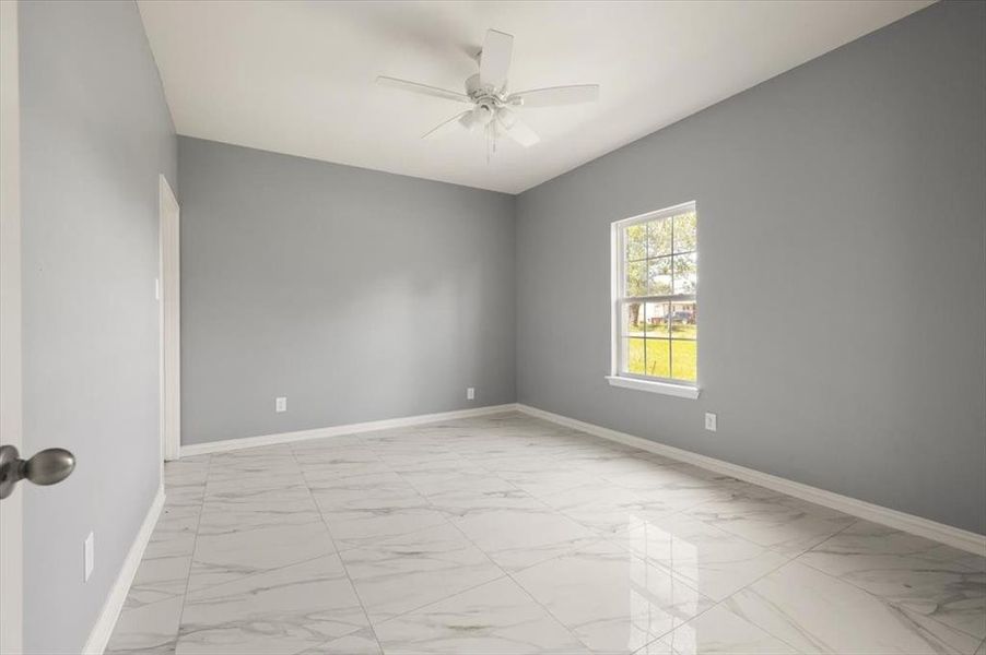 Spacious, unfurnished interior of a new home in , Royse City (Image 15). Spacious, unfurnished interior of a new home in , Royse City (Image 15).