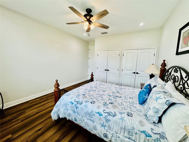 Furnished interior view inside a new home in , Lake Placid (Image 35). Furnished interior view inside a new home in , Lake Placid (Image 35).