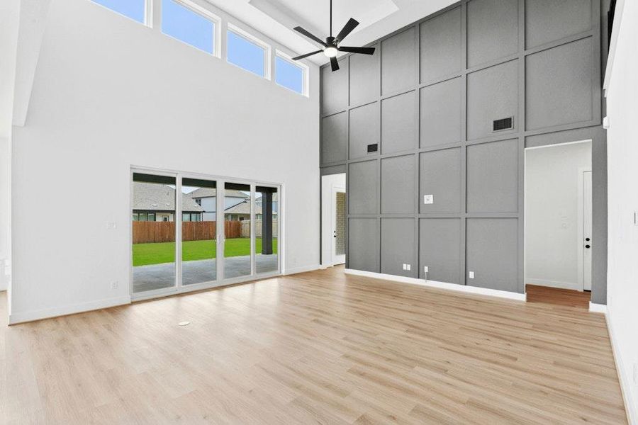 Image 26 of a home in Santa Rita Ranch.