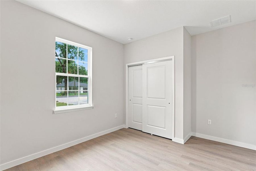 Spacious, unfurnished interior of a new home in , Mount Plymouth (Image 34). Spacious, unfurnished interior of a new home in , Mount Plymouth (Image 34).