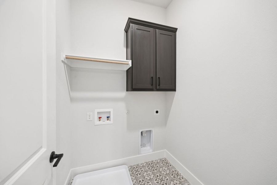 Image 54 of a home in Newman Village Townhomes.