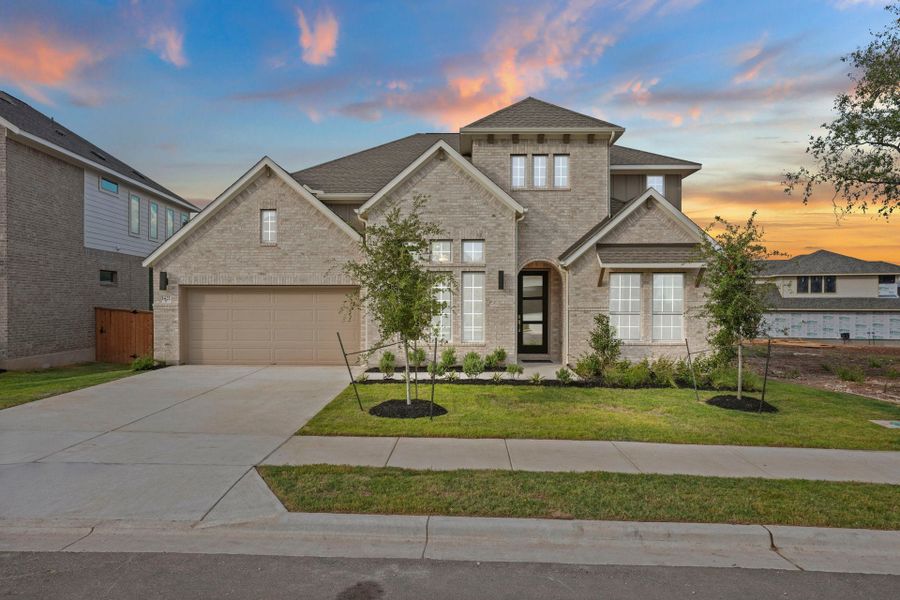1421 White Daisy Lane, Georgetown, TX. - Slide 1 1421 White Daisy Lane, Georgetown, TX. - Slide 1