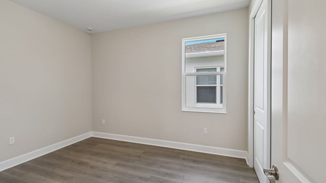 Bedroom 3 Bedroom 3