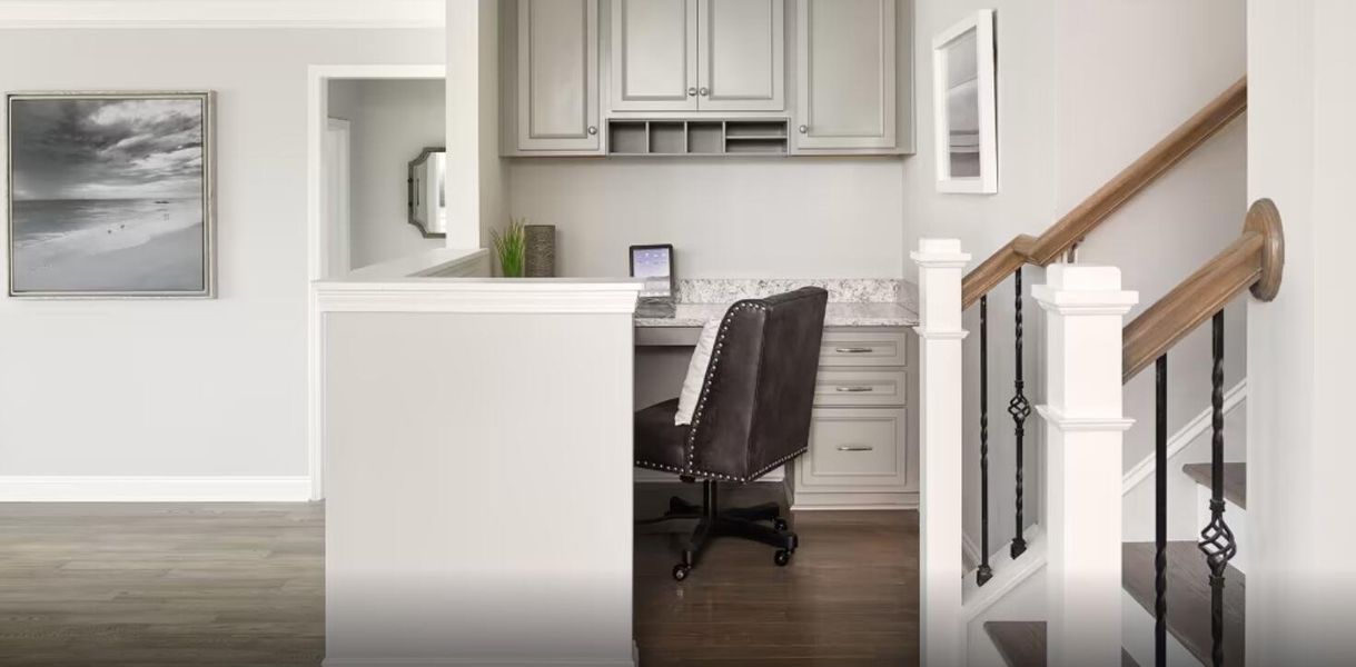 Image 14 of a home in Sea Island Preserve.