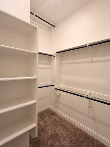 Close-up of interior finishes inside a home in , Venus (Image 18).