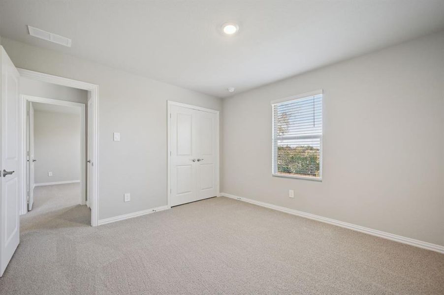 Photo is not of the actual home, but is an inspirational photo of builder’s model home and may depict options, furnishings, and/or decorator features that are not included.