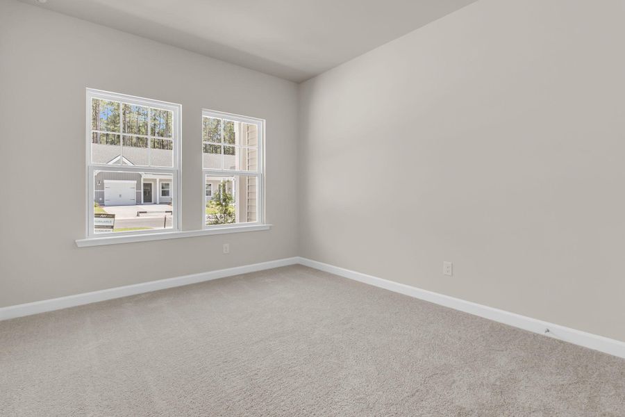 Spacious, unfurnished interior of a new home in , Summerville (Image 26). Spacious, unfurnished interior of a new home in , Summerville (Image 26).