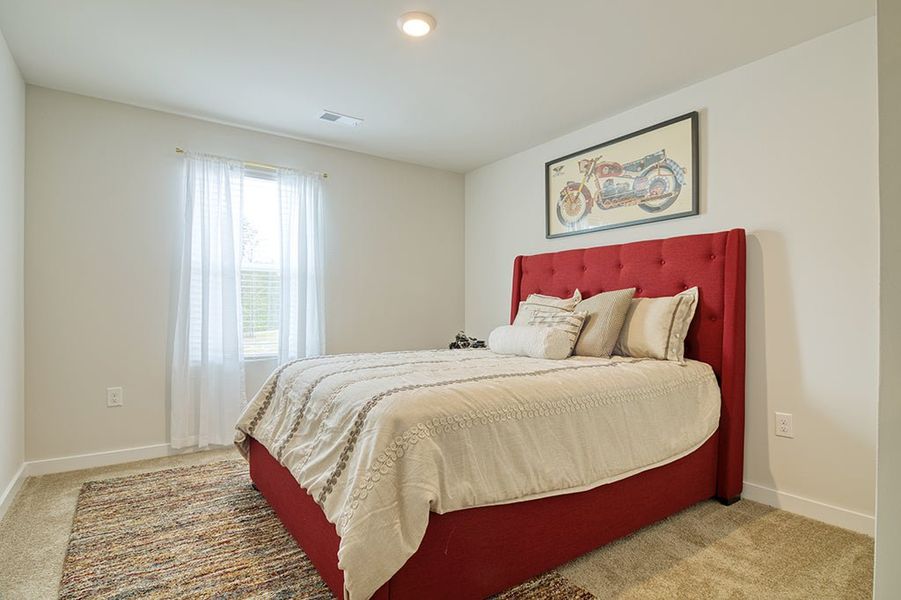 Sierra New Home in McDonough, GA.  - Slide 39