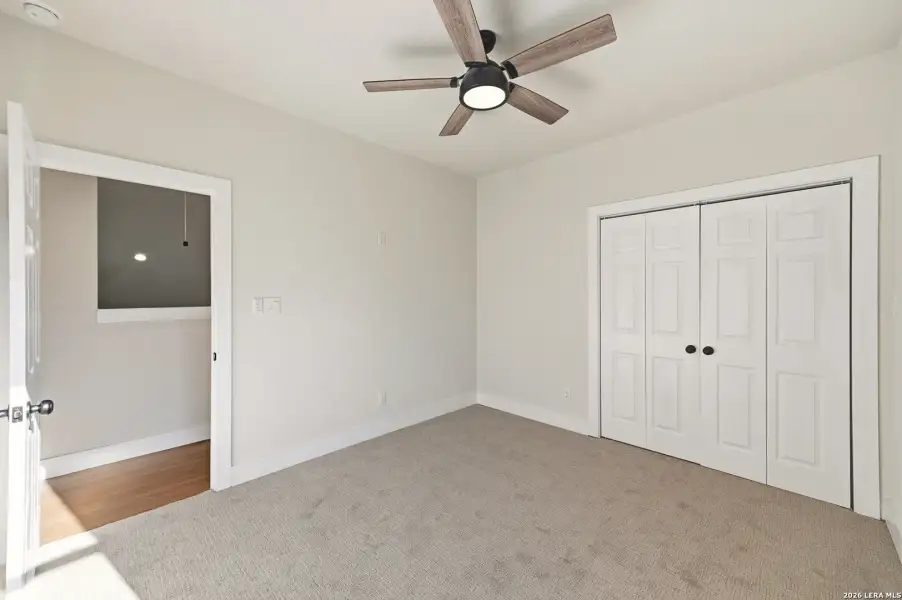 Spacious, unfurnished interior of a new home in , Selma (Image 38). Spacious, unfurnished interior of a new home in , Selma (Image 38).