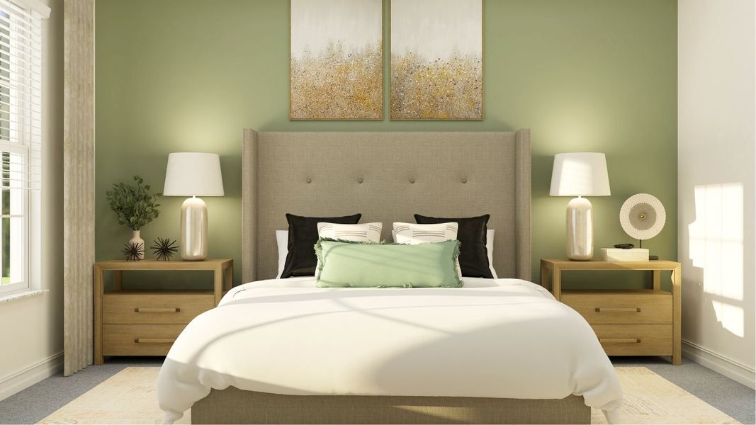 Solstice owner's suite 2 bedroom