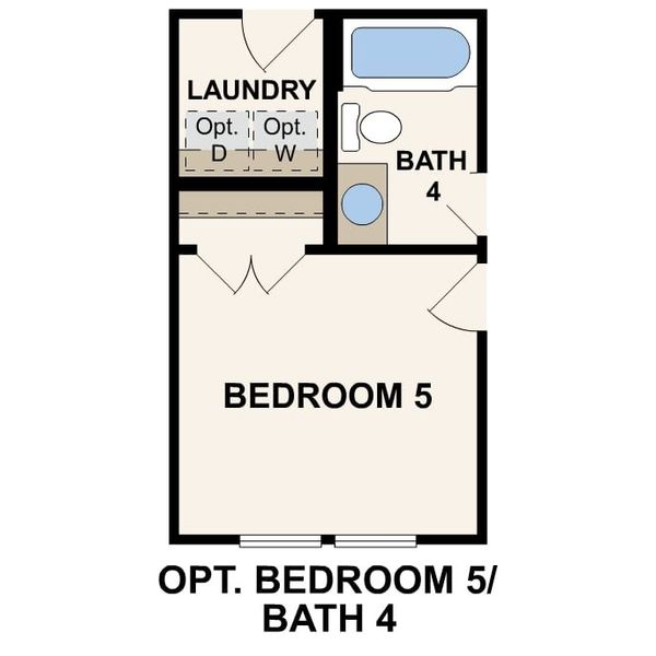 2D floor plan layout for the San Saba II by Century Communities in The Hollows at Avery Centre, Round Rock, TX (Image 4). 2D floor plan layout for the San Saba II by Century Communities in The Hollows at Avery Centre, Round Rock, TX (Image 4).