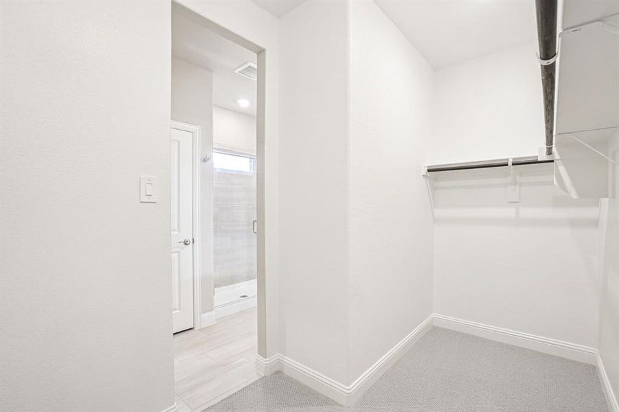 Photo is not of the actual home, but is an inspirational photo of builder’s model home and may depict options, furnishings, and/or decorator features that are not included. Photo is not of the actual home, but is an inspirational photo of builder’s model home and may depict options, furnishings, and/or decorator features that are not included.