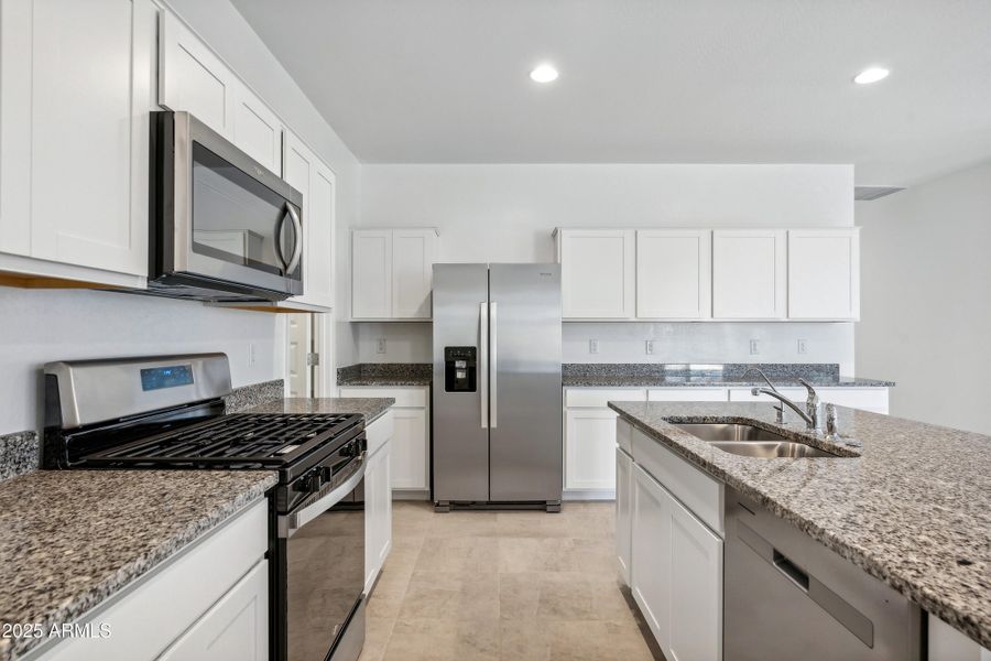 Puffin kitchen 2 Puffin kitchen 2