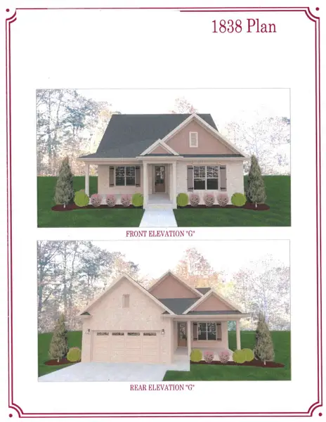 Image 2 of a home in Bluebird Hollow at Autumn Ridge. Image 2 of a home in Bluebird Hollow at Autumn Ridge.